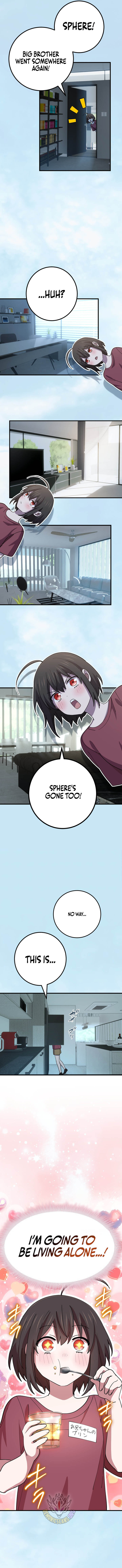 The Reincarnation of the Forbidden Archmage Chapter 178 11